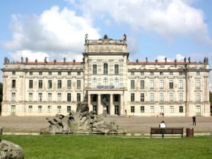 Schloss Ludwigslust